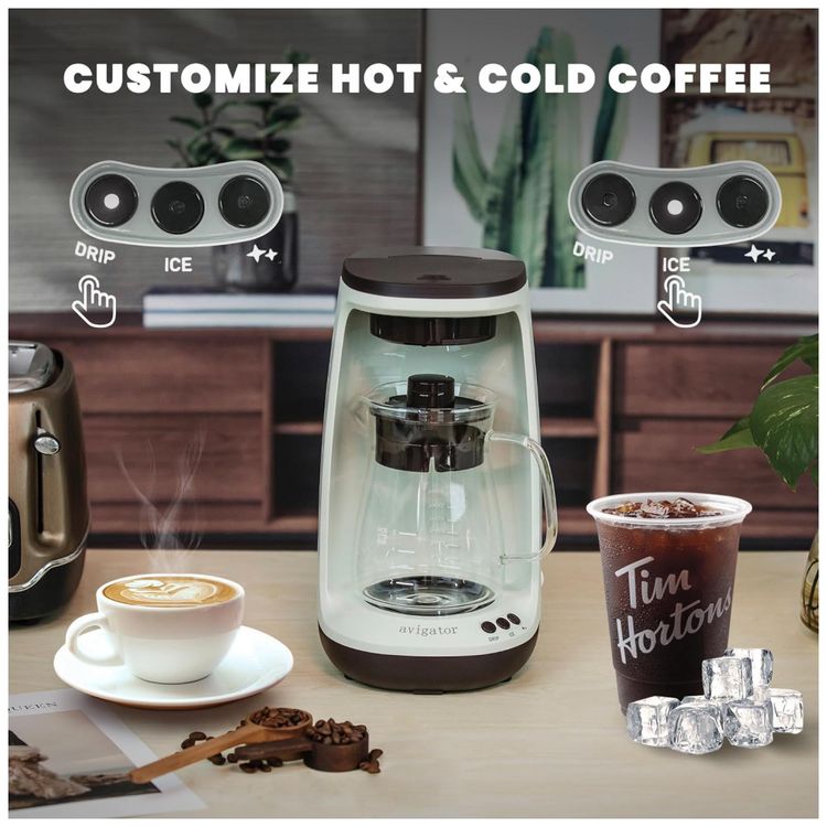 Maquina-de-Cafe-5-Xicaras-Gelado-ou-Quente-para-Cafe-Moido-foto-1