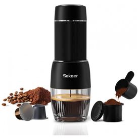 Maquina-de-Cafe-Expresso-Manual-Portatil-18-Bar-2-em-1-para-foto-0