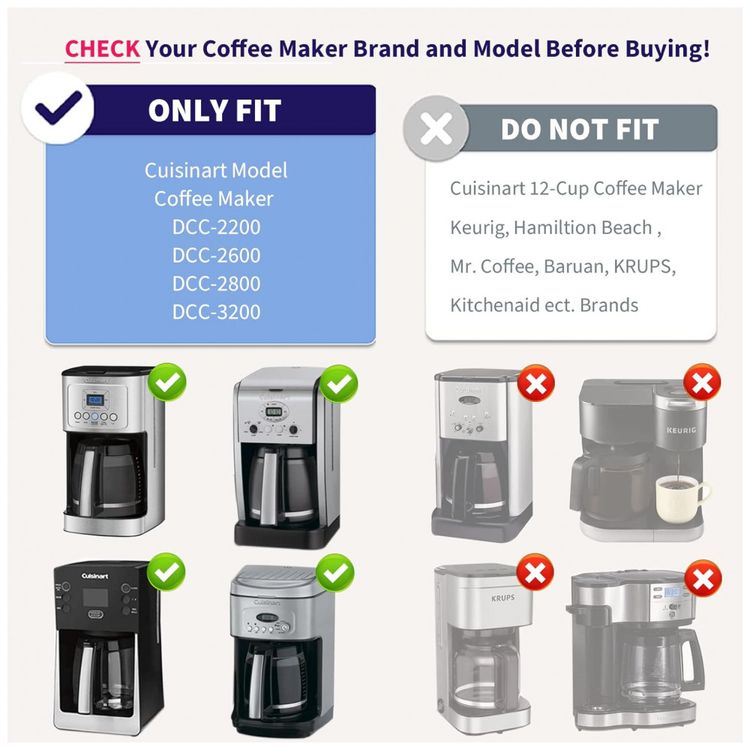 Jarra-de-Substituicao-de-Vidro-para-Cafeteiras-Cuisinart-DCC-foto-1