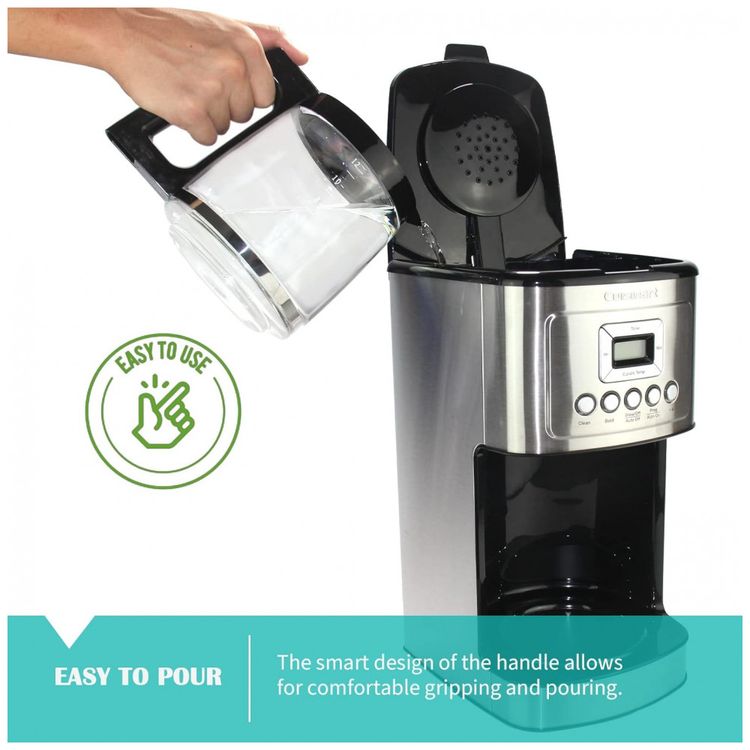 Jarra-de-Substituicao-de-Vidro-para-Cafeteiras-Cuisinart-DCC-foto-3