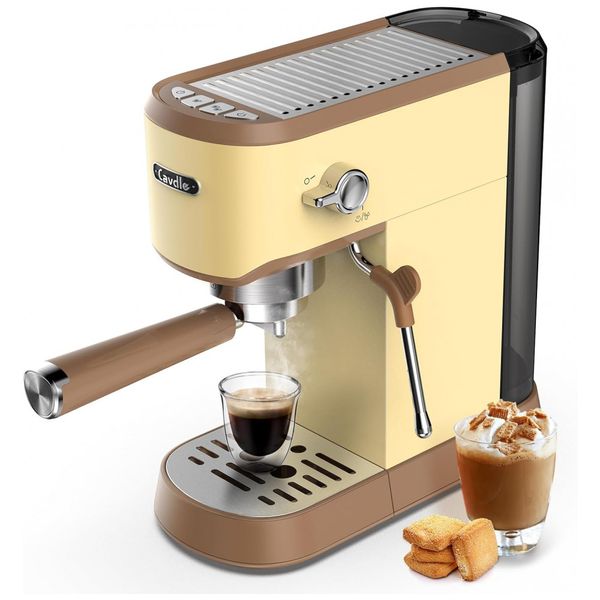 Maquina-de-Cafe-Expresso-Tanque-1L-20-Bar-com-Vaporizador-foto-0