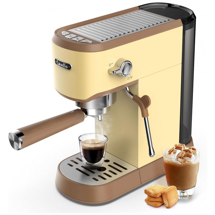 Maquina-de-Cafe-Expresso-Tanque-1L-20-Bar-com-Vaporizador-foto-0