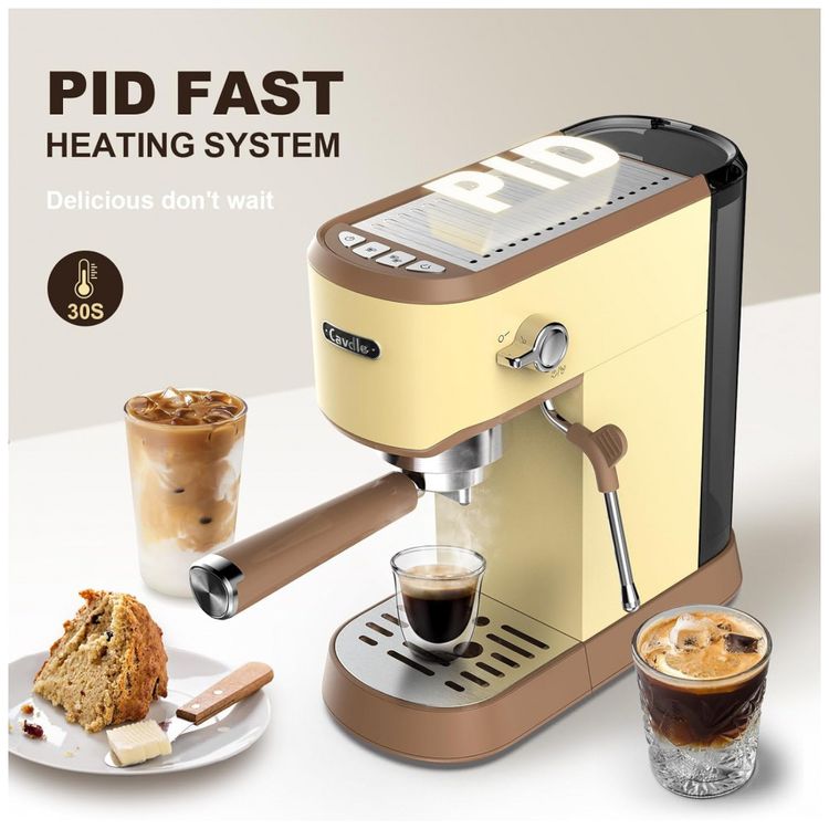 Maquina-de-Cafe-Expresso-Tanque-1L-20-Bar-com-Vaporizador-foto-4