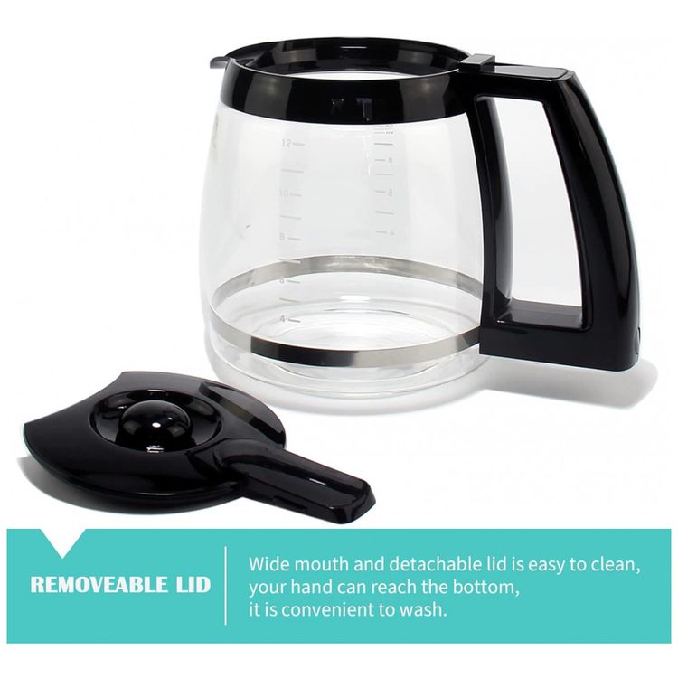 Jarra-de-Vidro-de-Substituicao-para-Cafeteiras-Cuisinart-foto-1