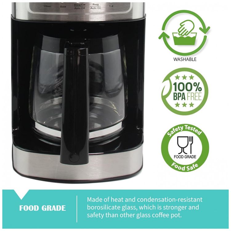 Jarra-de-Vidro-de-Substituicao-para-Cafeteiras-Cuisinart-foto-3