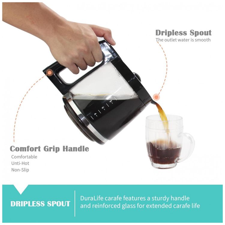 Jarra-de-Vidro-de-Substituicao-para-Cafeteiras-Cuisinart-foto-5