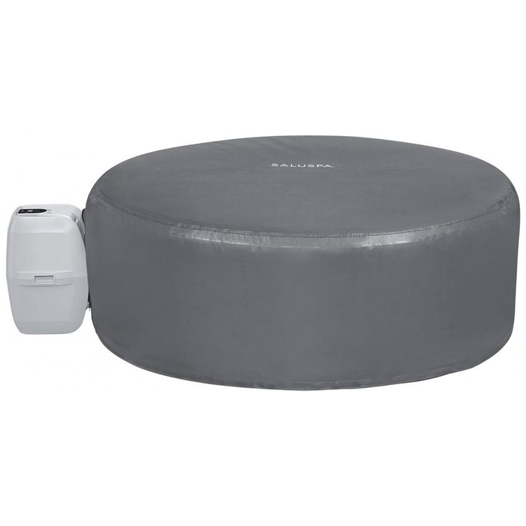 Spa-Inflavel-Hidromassagem-com-120-Jatos-Capa-Protetora-foto-5
