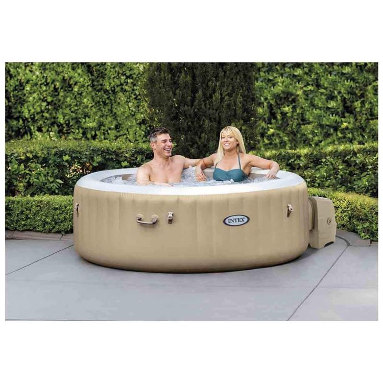 Spa-Inflavel-Hidromassagem-para-4-Pessoas-794-Litros-110V-foto-3
