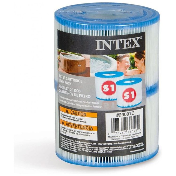 Spa-Inflavel-Hidromassagem-para-6-Pessoas-com-6-Refis-de-foto-2