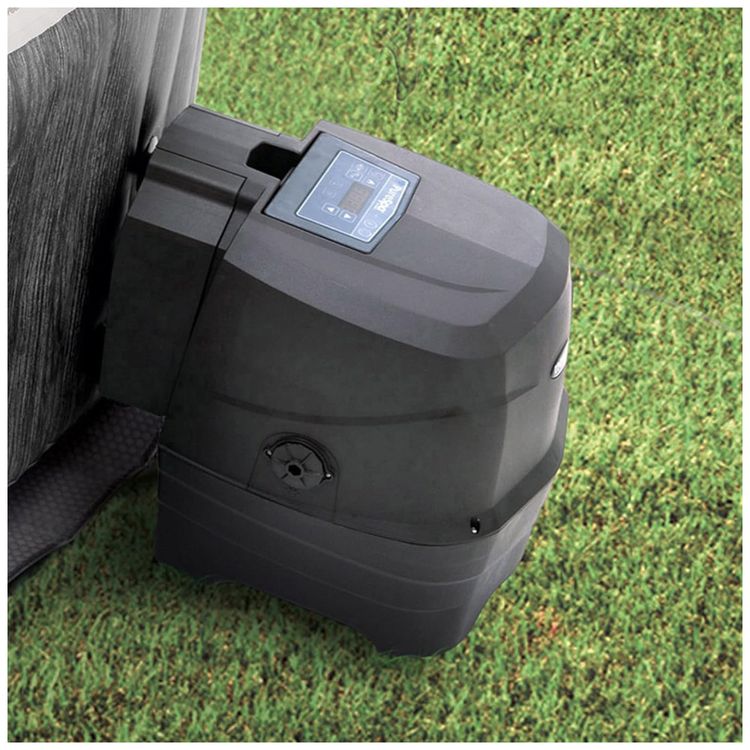 Spa-Inflavel-Hidromassagem-para-6-Pessoas-com-6-Refis-de-foto-4