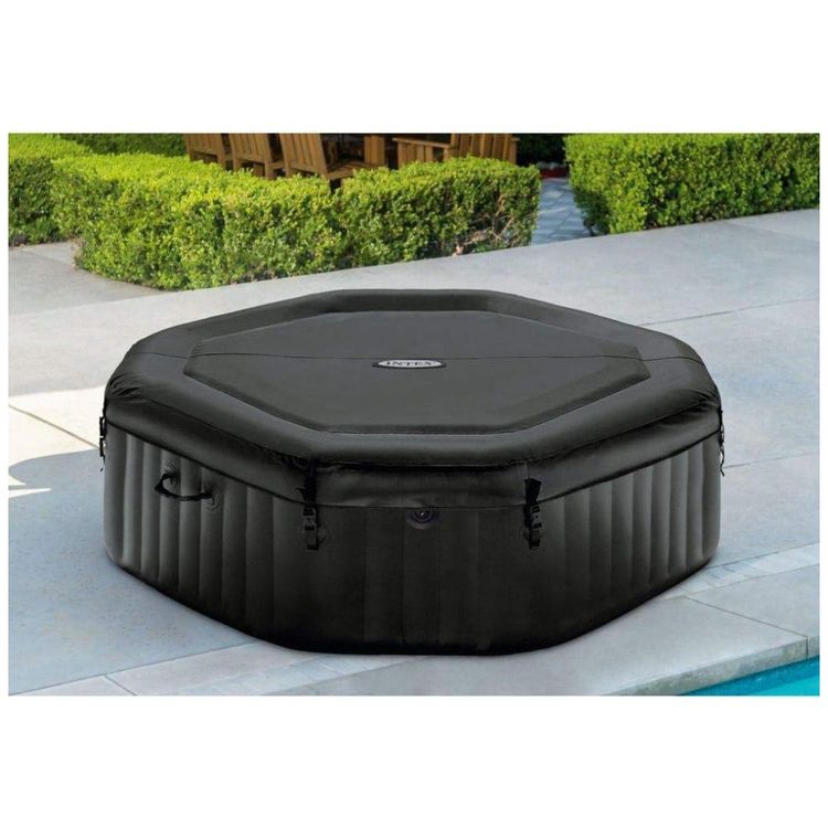 Spa-Inflavel-para-4-Pessoas-com-Apoios-de-Cabeca-Intex-foto-2