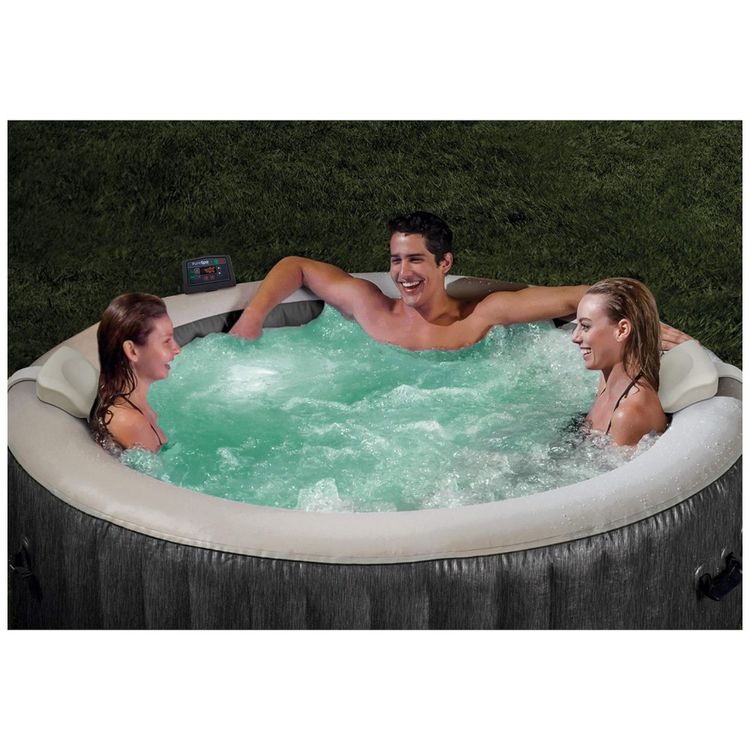 Spa-inflavel-para-4-Pessoas-com-luz-LED-Multicolorida-e-140-foto-3