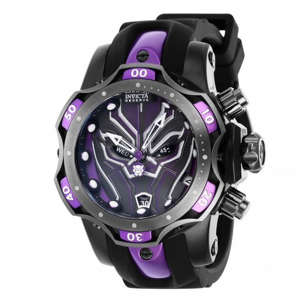 Relogio-Masculino-Reserve-Marvel-Black-Panther-Invicta-foto-0