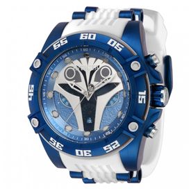 Relogio-Masculino-Star-Wars-Invicta-41281-Azul-e-Branco-foto-0