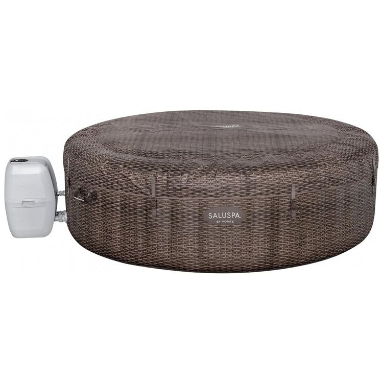 Spa-Inflavel-Hidromassagem-para-5-a-7-Pessoas-com-180-Jatos-foto-5