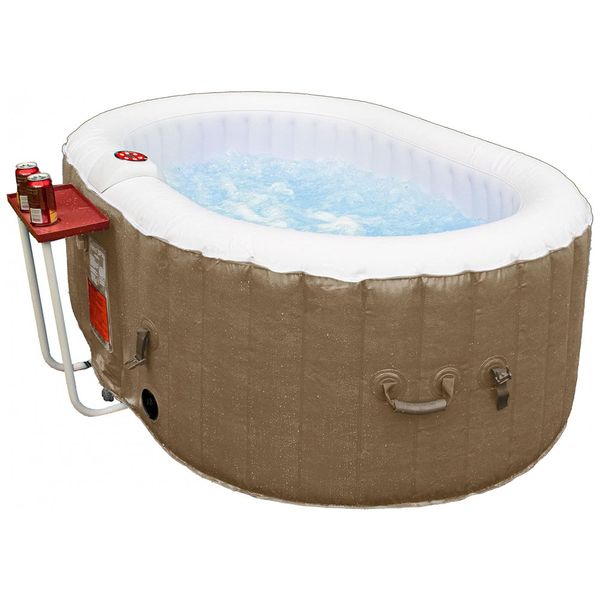 Spa-Inflavel-Hidromassagem-para-2-Pessoas-com-Jato-de-Alta-foto-0
