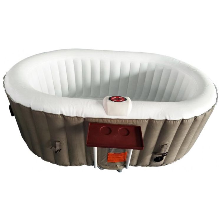 Spa-Inflavel-Hidromassagem-para-2-Pessoas-com-Jato-de-Alta-foto-5