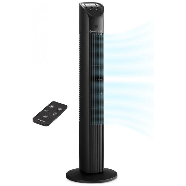 Ventilador-de-torre-oscilante-NEXAIR-36-torre-de-ventilador-foto-0
