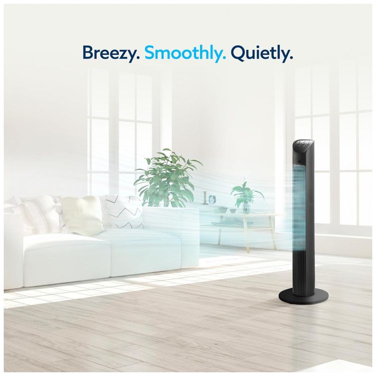 Ventilador-de-torre-oscilante-NEXAIR-36-torre-de-ventilador-foto-1