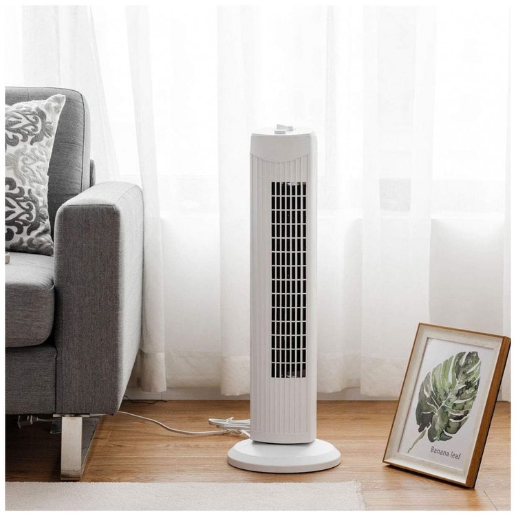 Ventilador-de-torre-oscilante-GOFLAME-ventilador-eletrico-foto-2