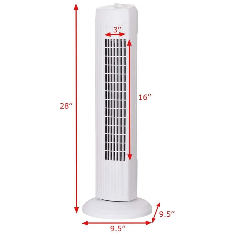 Ventilador-de-torre-oscilante-GOFLAME-ventilador-eletrico-foto-3
