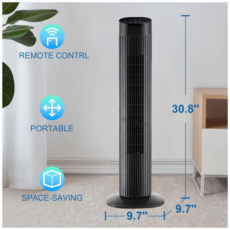 Ventilador-de-torre-AKIRES-com-controle-remoto-3-foto-2