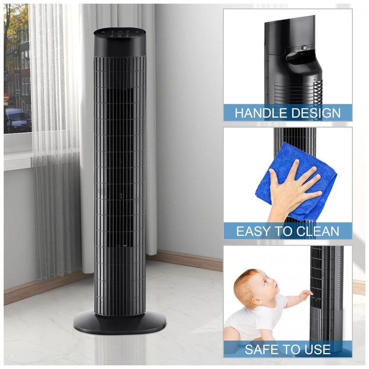 Ventilador-de-torre-AKIRES-com-controle-remoto-3-foto-5
