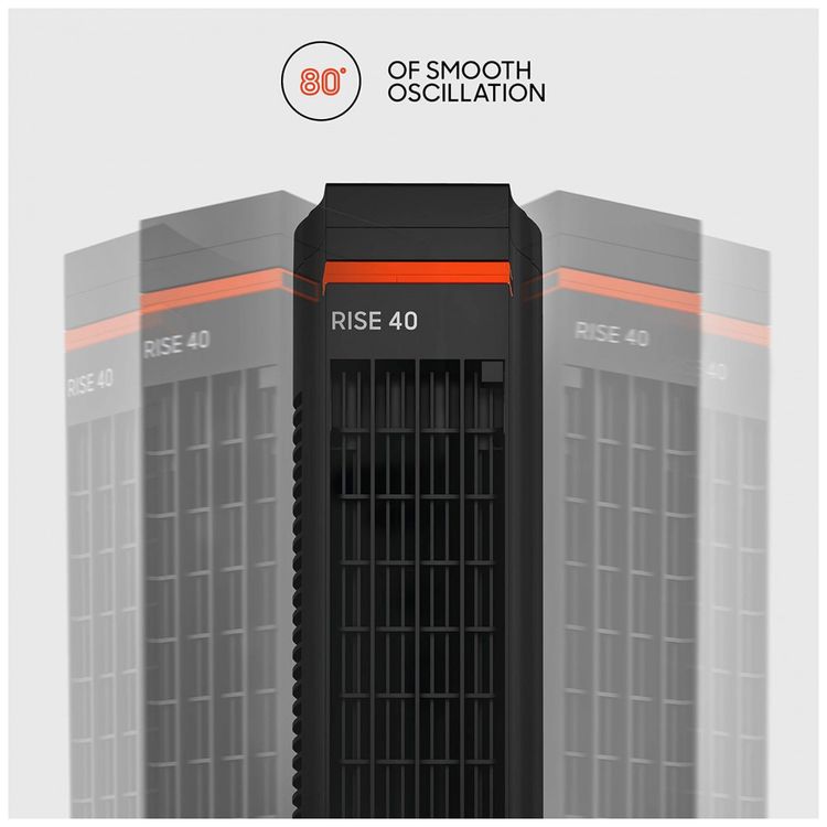 Ventilador-de-torre-oscilante-Sharper-Image-RISE-40-com-4-foto-4
