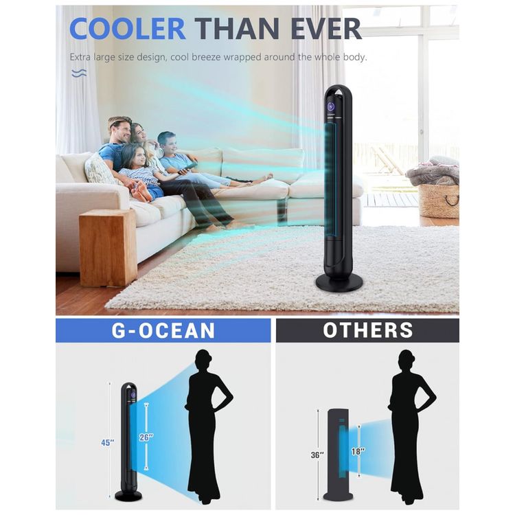 Ventilador-de-torre-com-controle-remoto-ventilador-foto-1