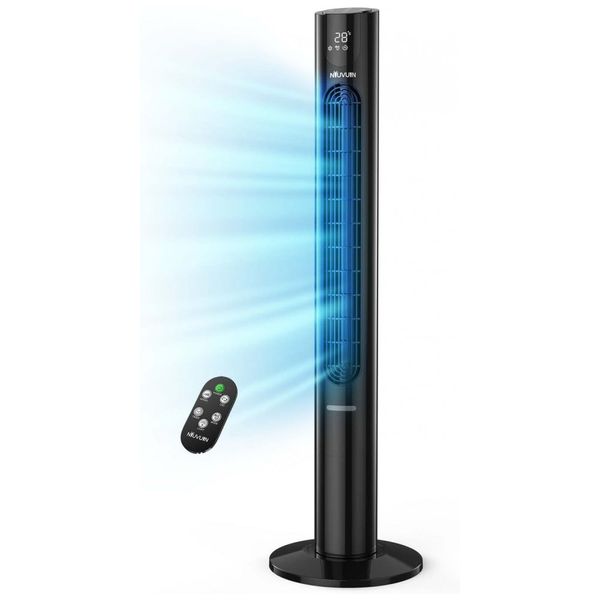 Ventilador-de-torre-NIUVUIN-ventilador-oscilante-de-45-foto-0