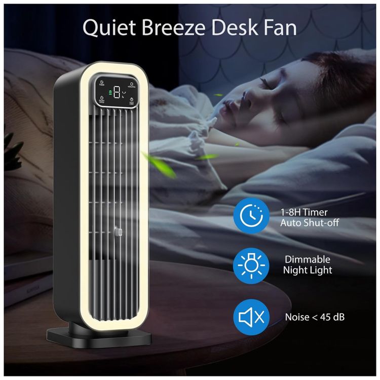 Ventilador-de-torre-sem-lamina-para-quarto-15-ventiladores-foto-2