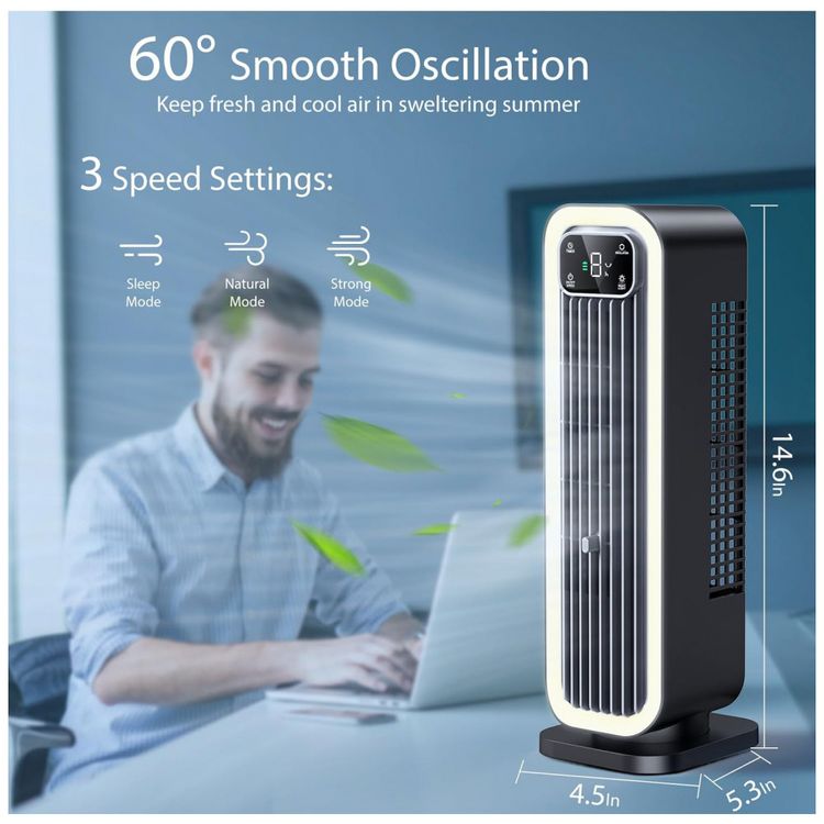 Ventilador-de-torre-sem-lamina-para-quarto-15-ventiladores-foto-5