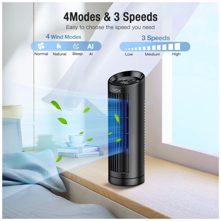 Ventilador-de-torre-VCK-ventilador-oscilante-80-com-foto-1