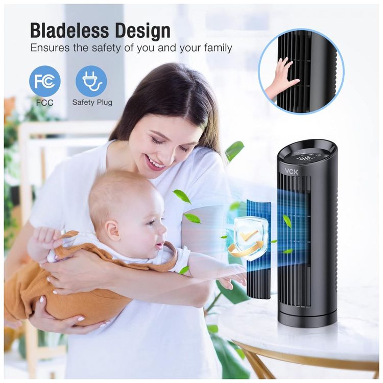 Ventilador-de-torre-VCK-ventilador-oscilante-80-com-foto-3