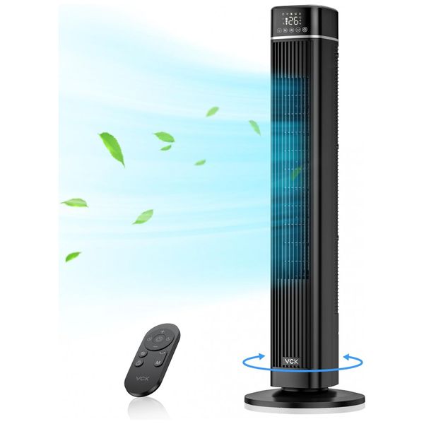 Ventilador-de-torre-VCK-para-quarto-ventilador-oscilante-de-foto-0
