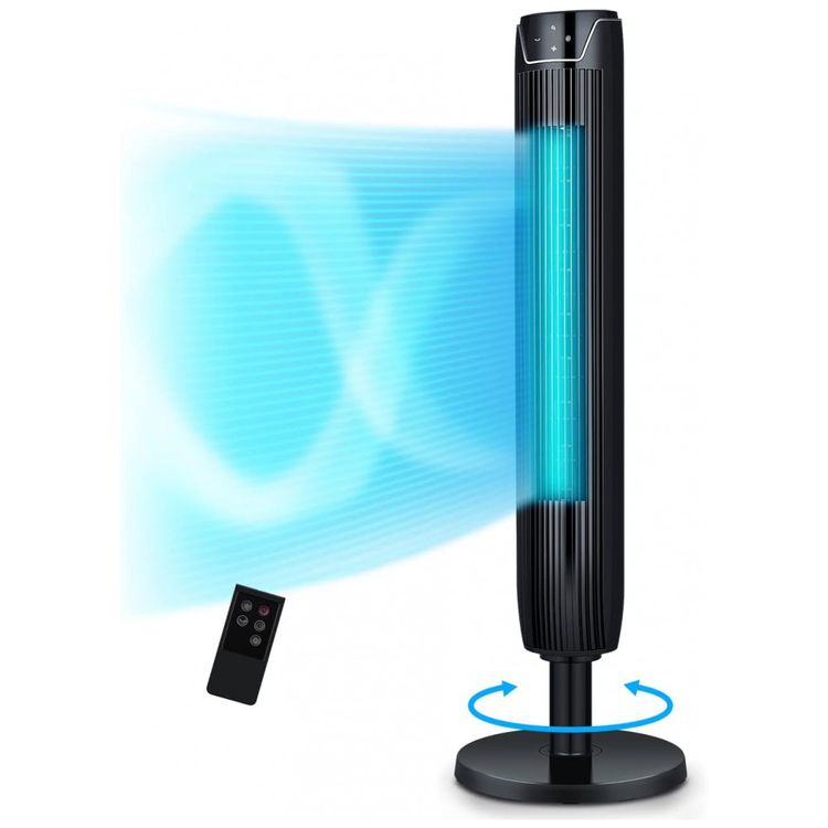 Ventilador-de-torre-KopBeau-para-quarto-ventiladores-de-foto-0