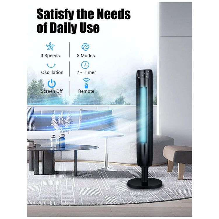 Ventilador-de-torre-KopBeau-para-quarto-ventiladores-de-foto-3