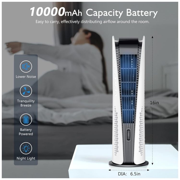 Ventilador-de-torre-sem-lamina-SISMEL-ventilador-portatil-foto-1
