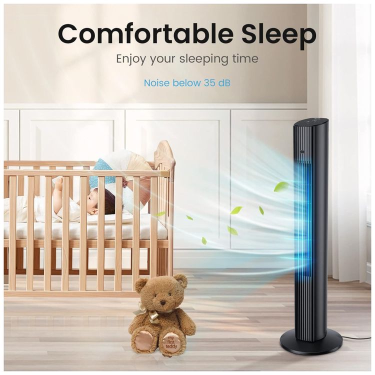 Ventilador-de-torre-Grelife-36-com-controle-remoto-foto-3