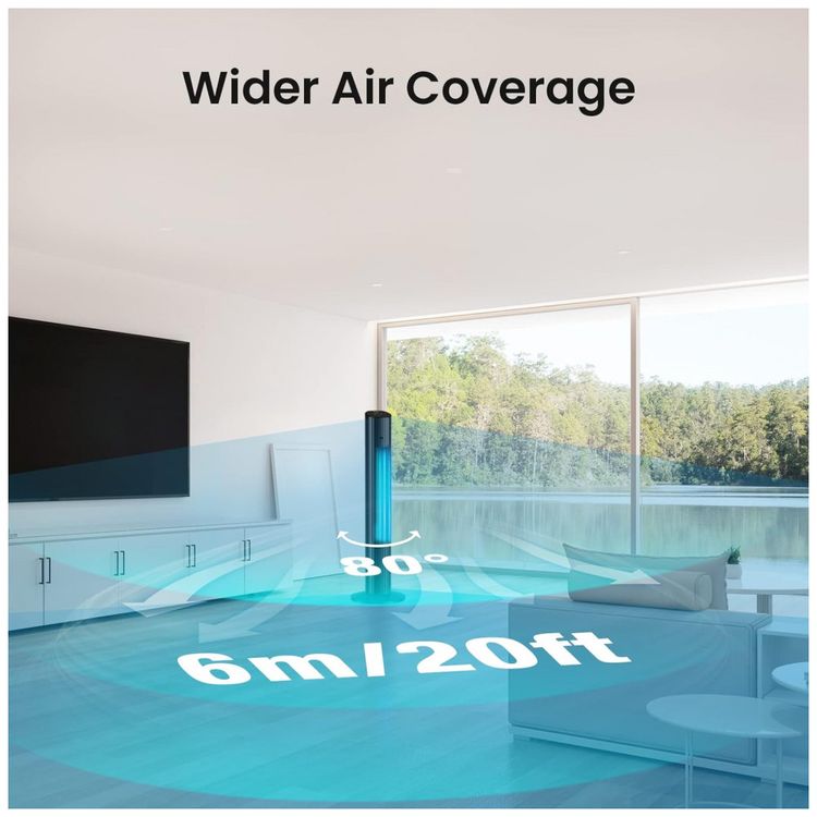 Ventilador-de-torre-Grelife-36-com-controle-remoto-foto-5
