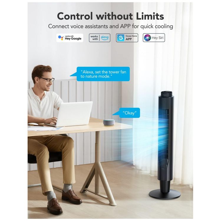Ventilador-GoveeLife-Smart-Tower-2023-atualizado-ventilador-foto-2