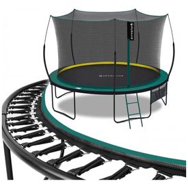 Trampolim-SkyBound-Springfree-para-criancas-e-adultos-foto-0