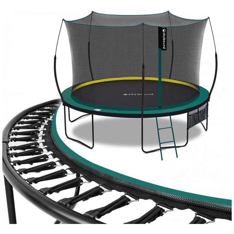 Trampolim-SkyBound-Springfree-para-criancas-e-adultos-foto-0