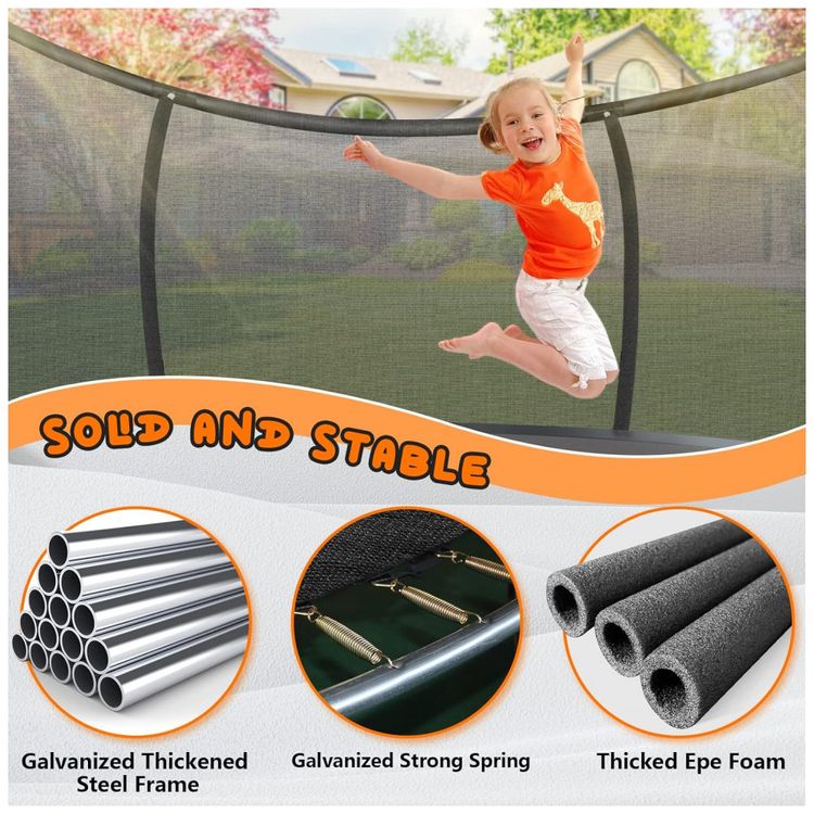 Trampolim-Liyarya-12FT-14FT-Trampolim-para-criancas-Adultos-foto-3