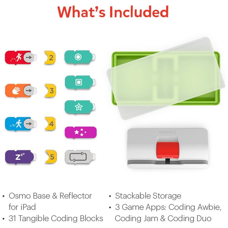 Kit-Inicial-de-Codificacao-Osmo-para-iPhone-iPad-3-Jogos-foto-4