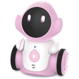 Brinquedo-Robo-Interativo-Recarregavel-com-Falas-Sensor-de-foto-0