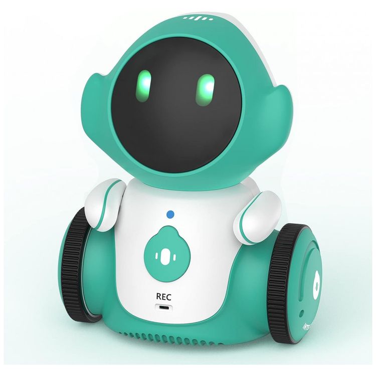 Brinquedo-Robo-Interativo-Recarregavel-com-Falas-Sensor-de-foto-0