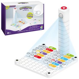 Brinquedo-Educativo-de-Codificacao-STEM-Classe-Plus-de-foto-0