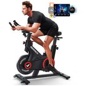 Bicicleta-Ergometrica-Eestacionaria-Bluetooth-com-foto-0
