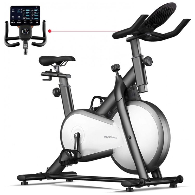 Bicicleta-Ergometrica-Bluetooth-Estacionaria-Interna-com-foto-0